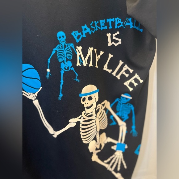 Converse competition t-shirt - Picture 5 of 10